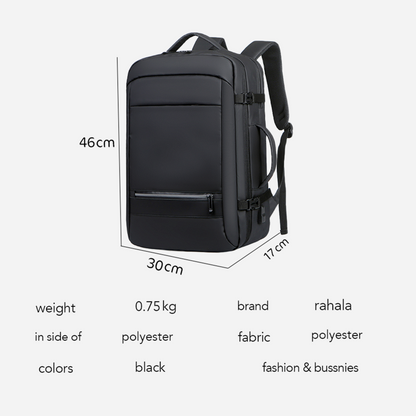 حقيبة ظهر RAL 5302