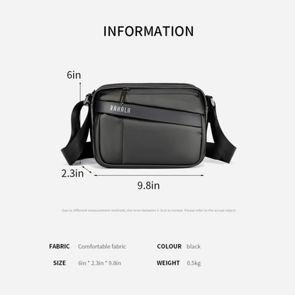 حقيبة كروس BNG-131