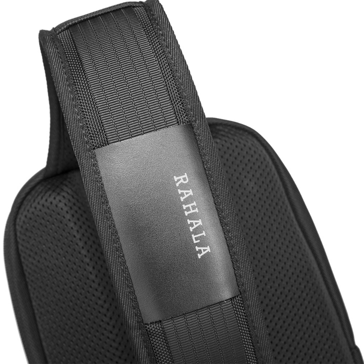 Cross Bag R7086 Black
