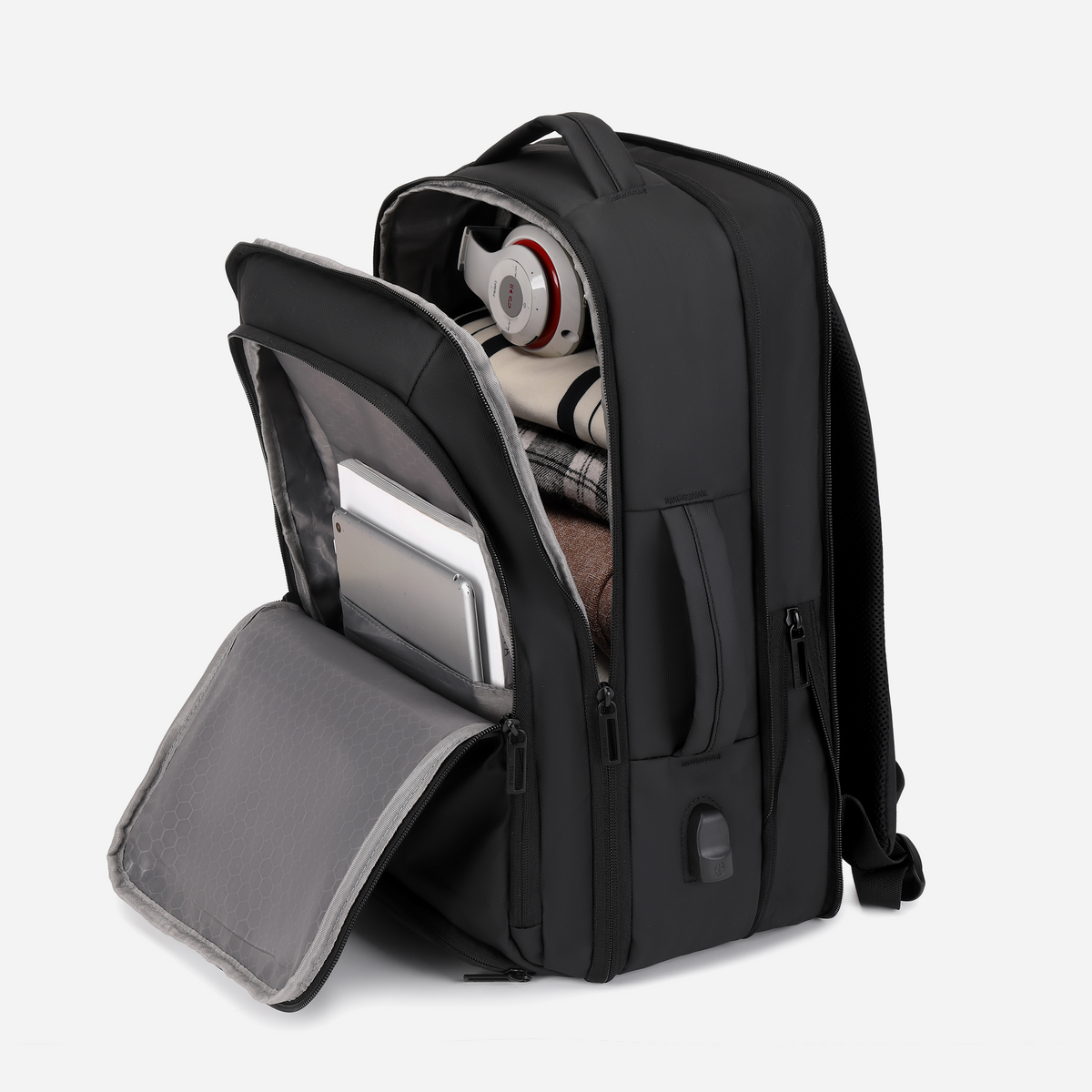 Backpacks RAL 5306