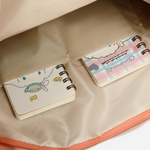 School Bag F661