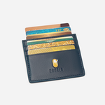 Wallet - RA109 Blue