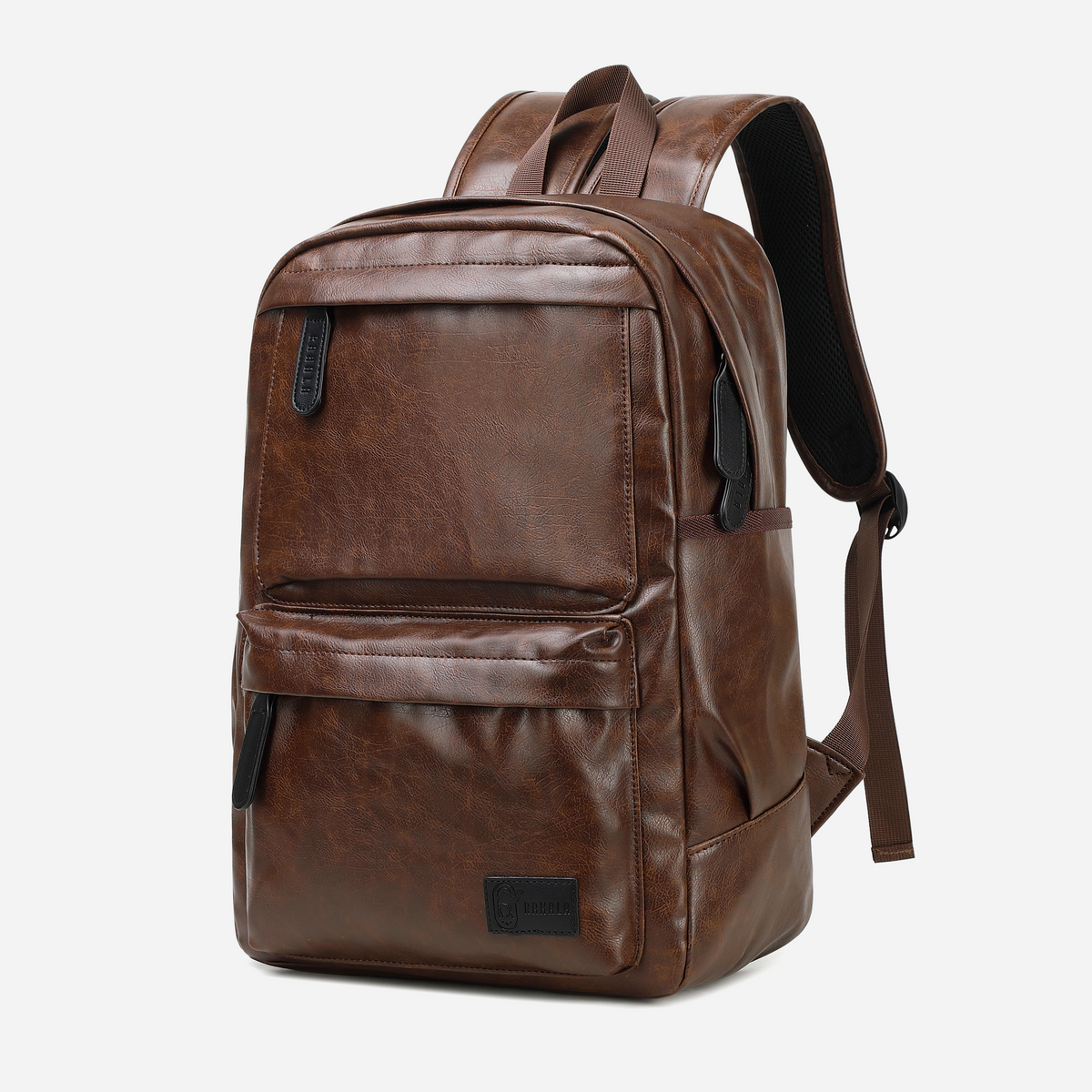 Backpack GLD-112 Brown