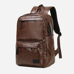 Backpack GLD-112 Brown
