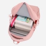School Bag 8607