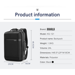 Backpacks KG-121