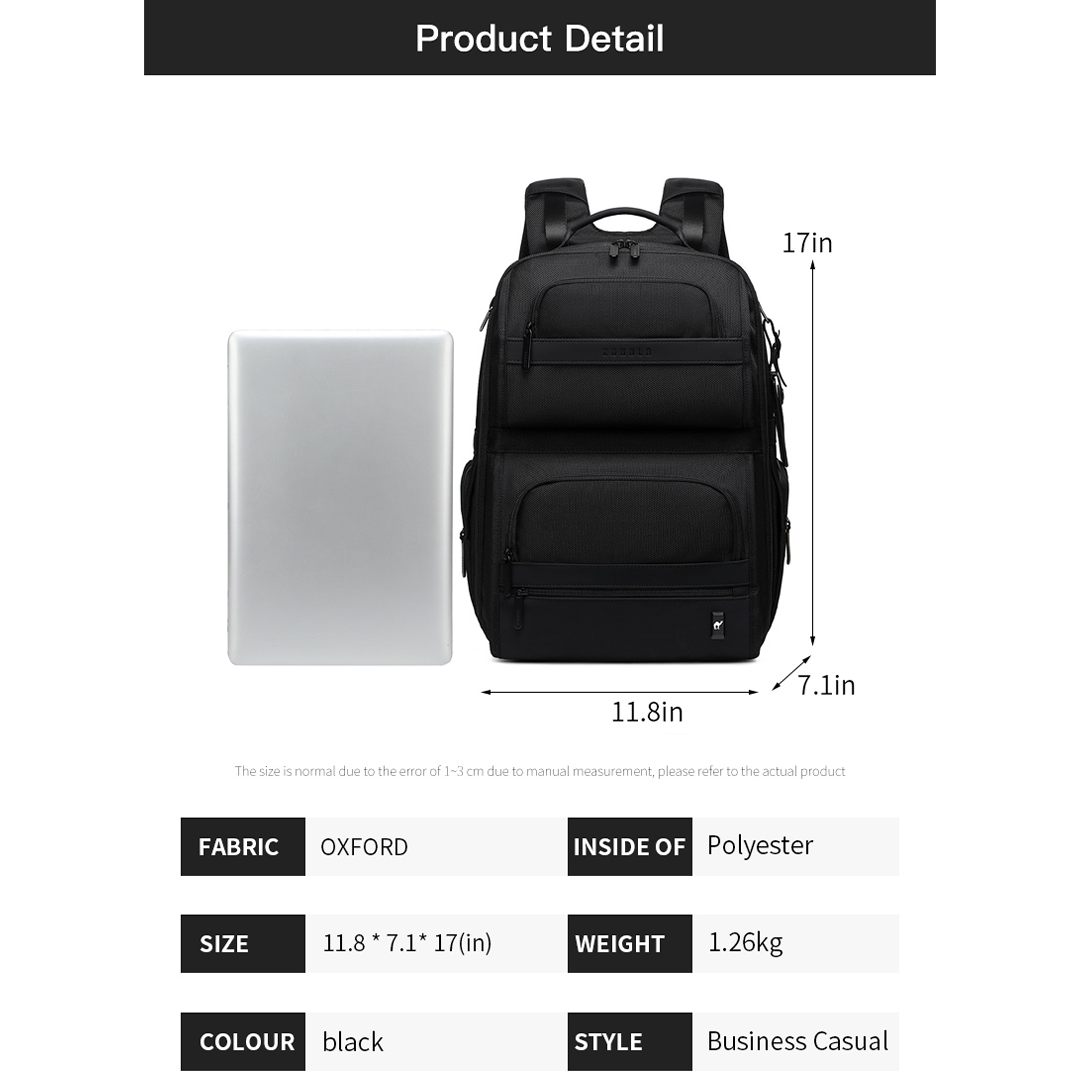 Backpacks Bng-125