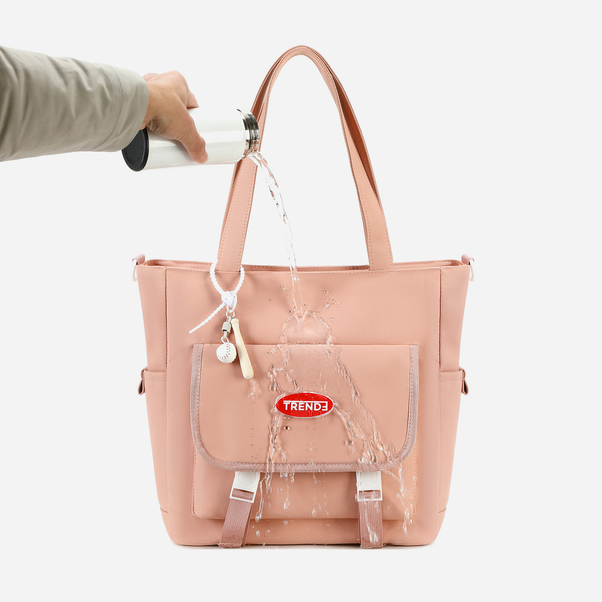 School Bag F661