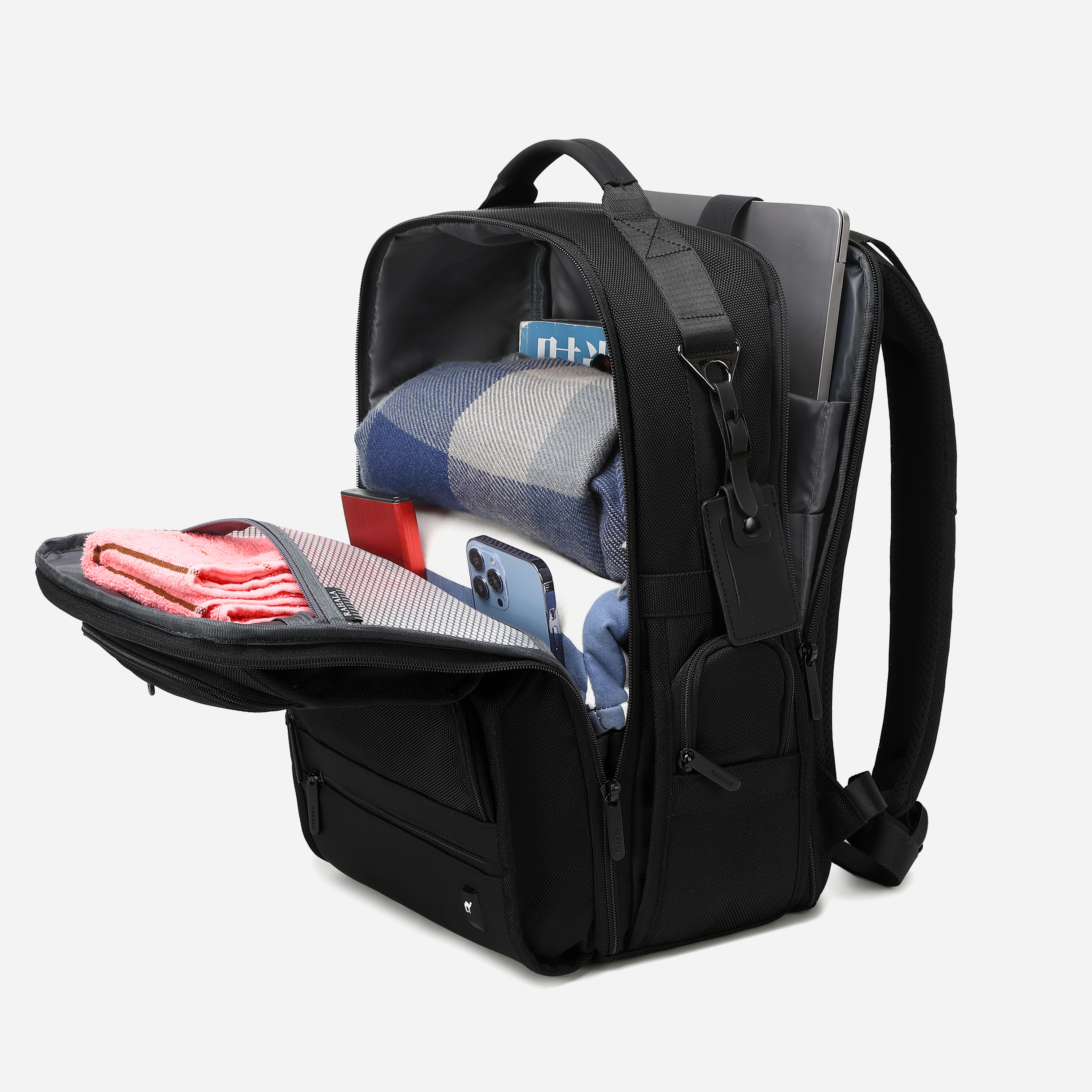  حقيبة ظهر 125-Bng 