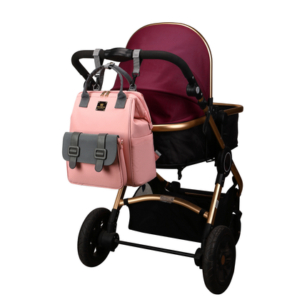 Mammy bag - MAJ 143-حقيبة الأم MAJ 143