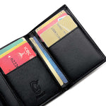 Wallet RA 101