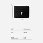Wallet - RA108 Brown