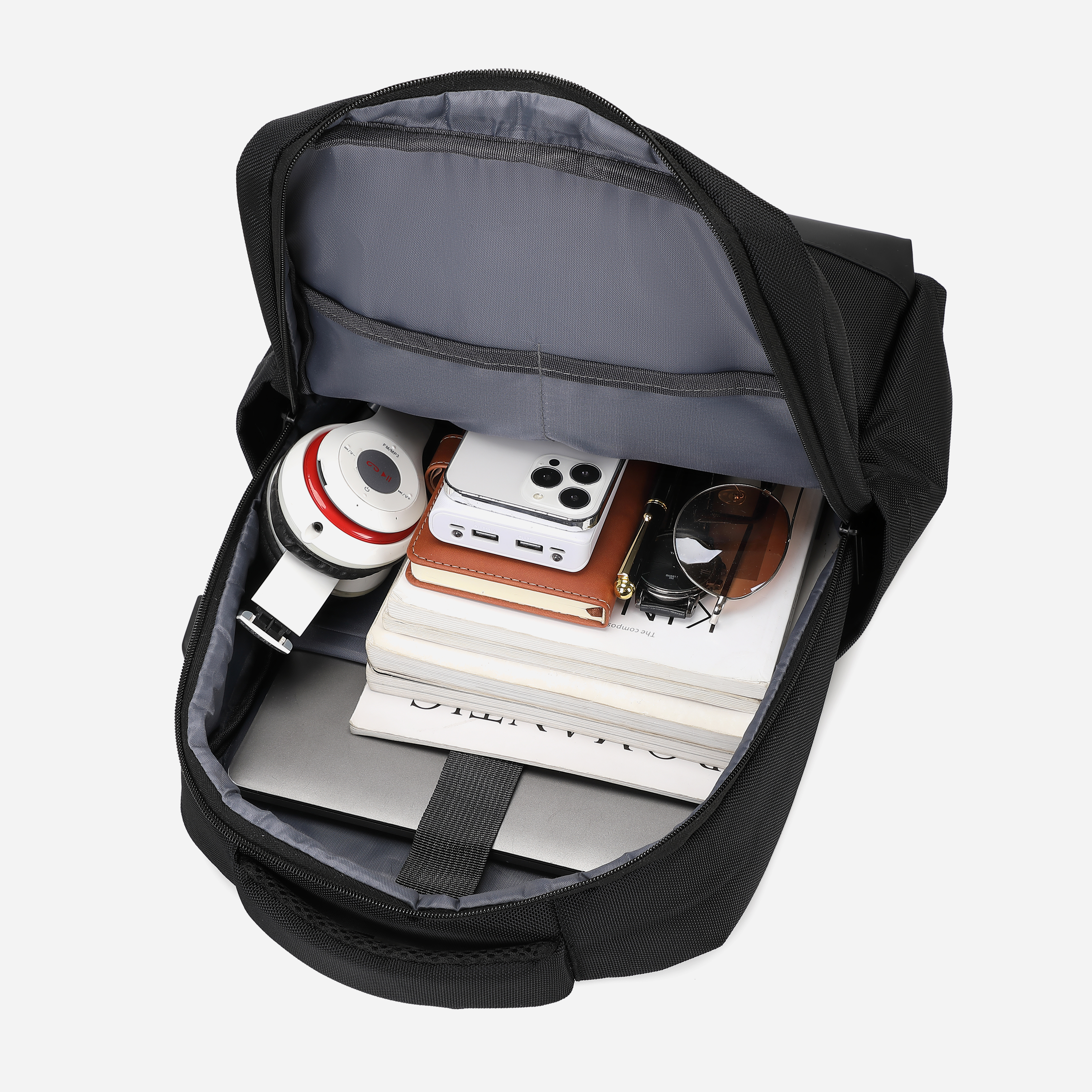 حقيبة ظهر RAL 502