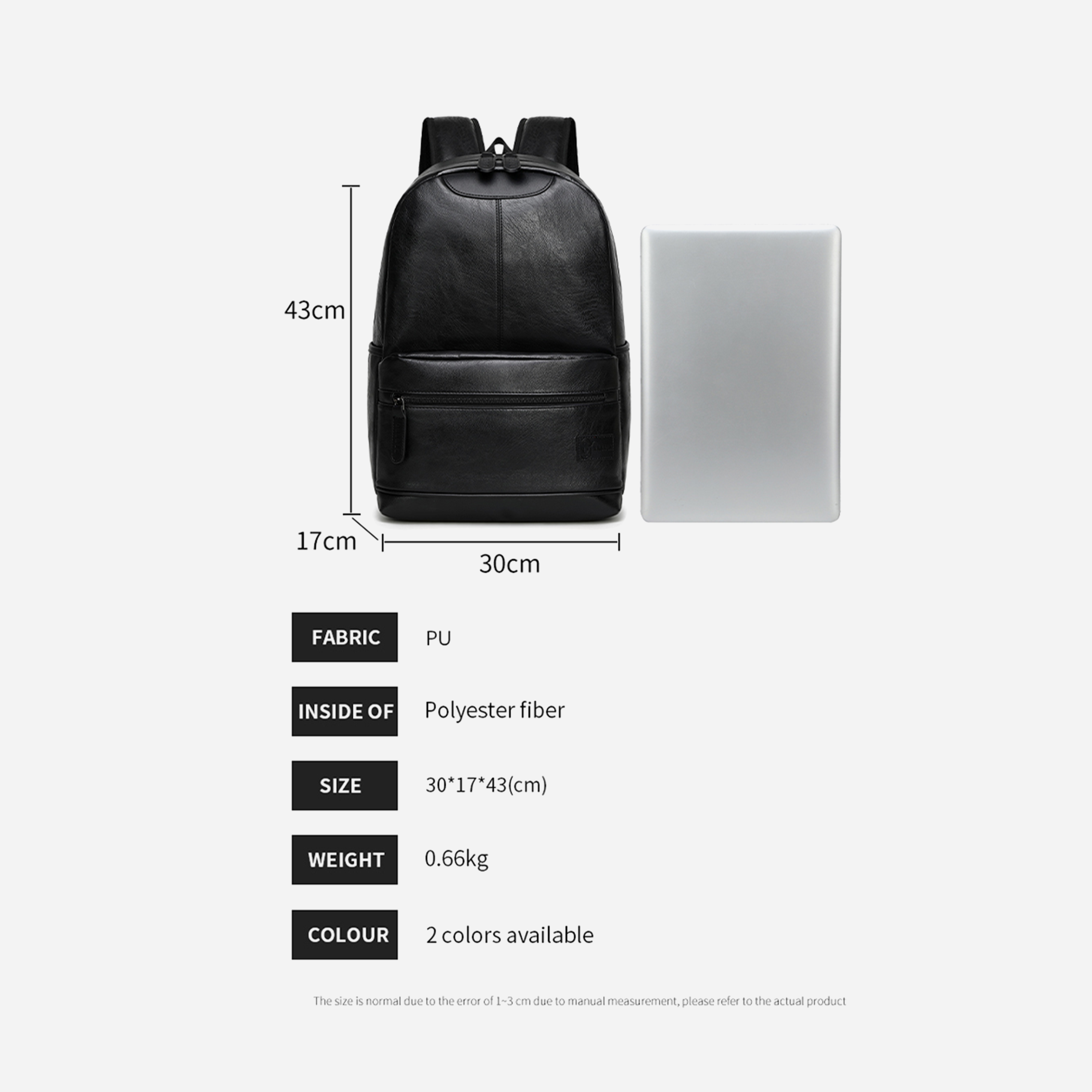 حقيبة ظهر GLD-113