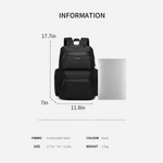 Backpacks BNG-124