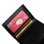 Wallet RA 101