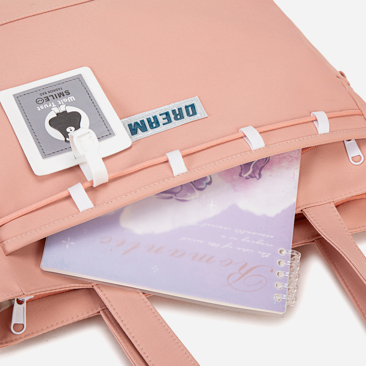 School Bag M23