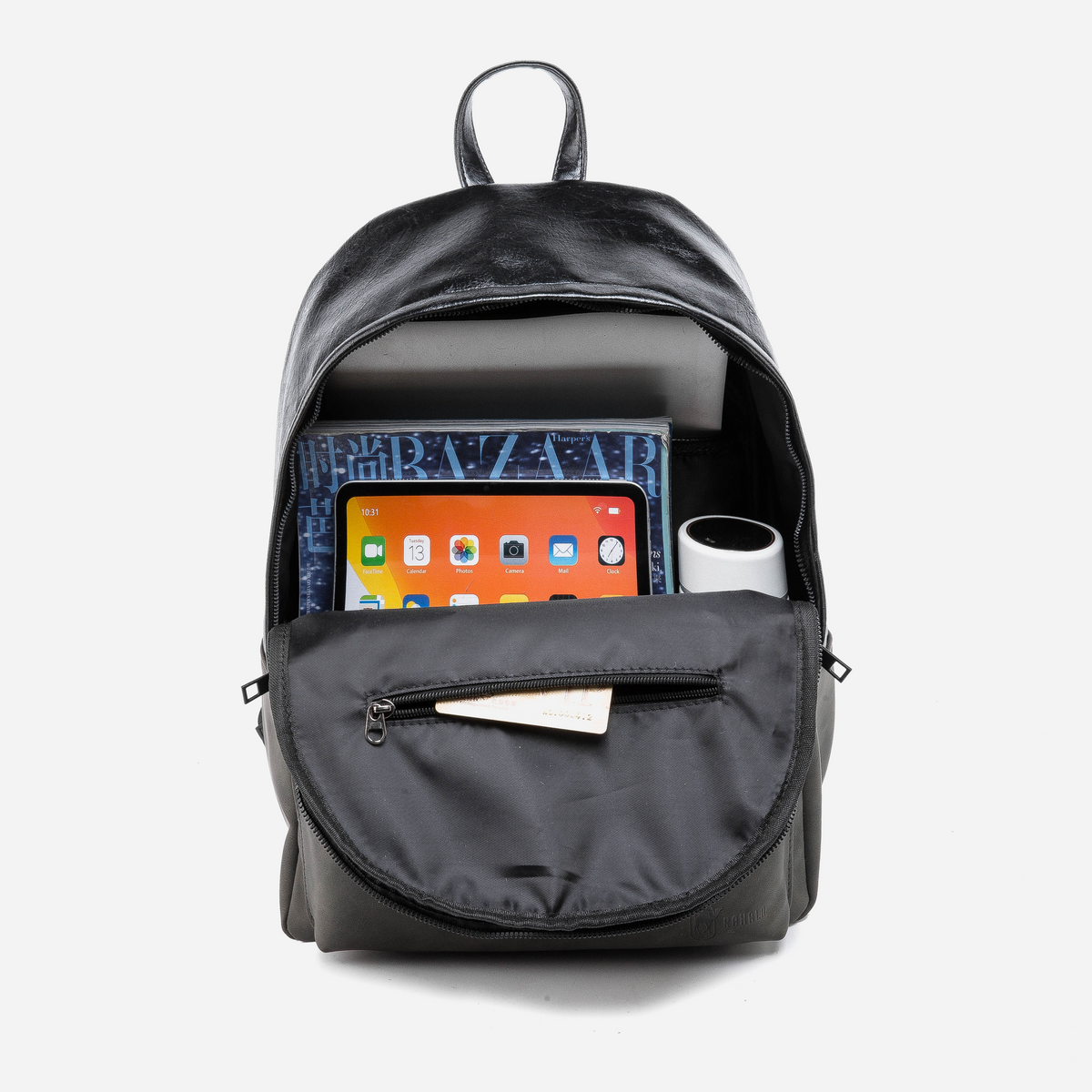 Backpack - YH3550 Grey