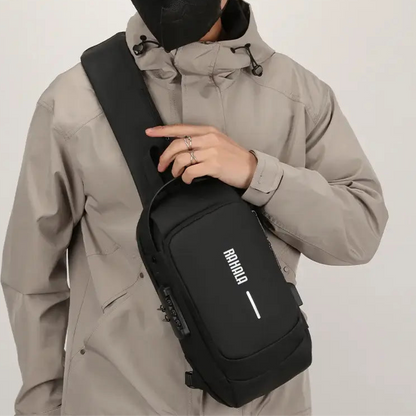 حقيبة كروس - Cross Bag RAL 950 