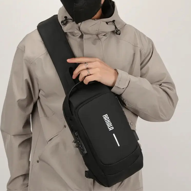 حقيبة كروس - Cross Bag RAL 950 