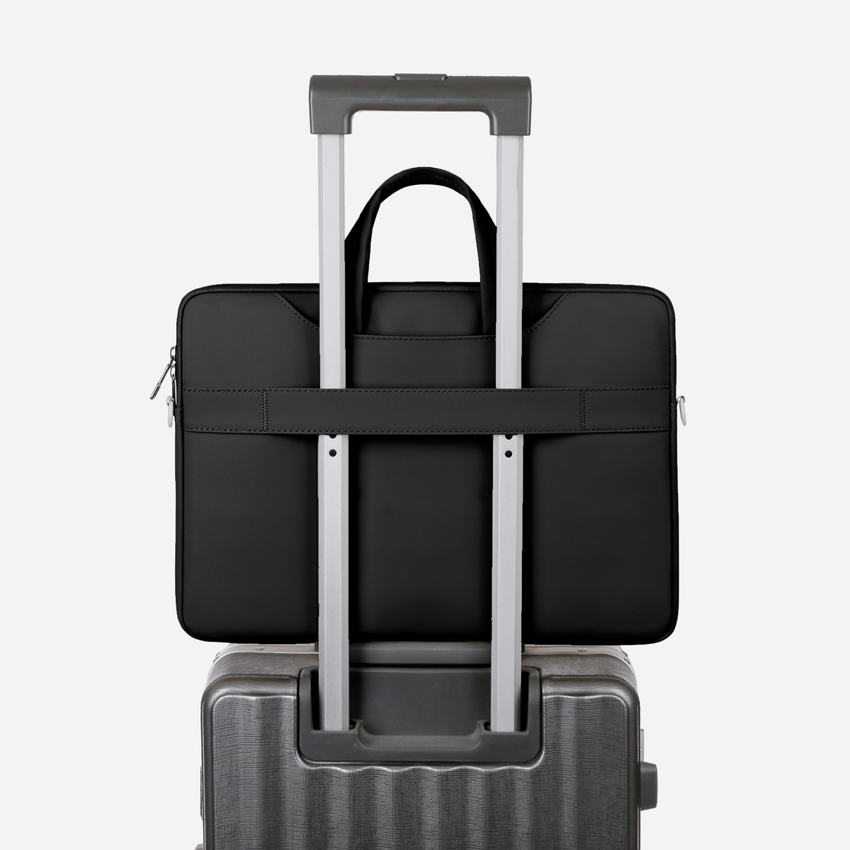 RAL 817 Black