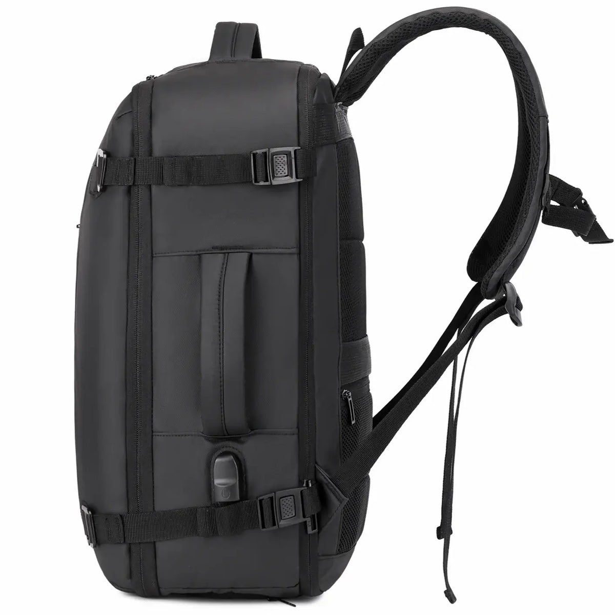 حقيبة ظهر - Backpack RAL 3726