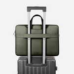 RAL 817 Green