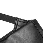 Leather bag 701 - شنطة جلد 