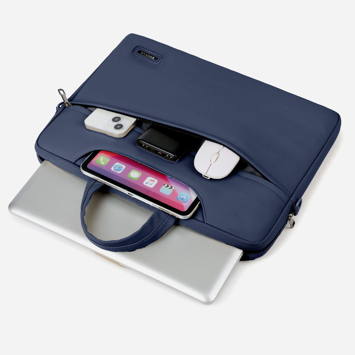RAL 817 Navy Blue