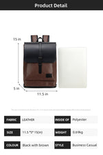 Backpacks GLD -117