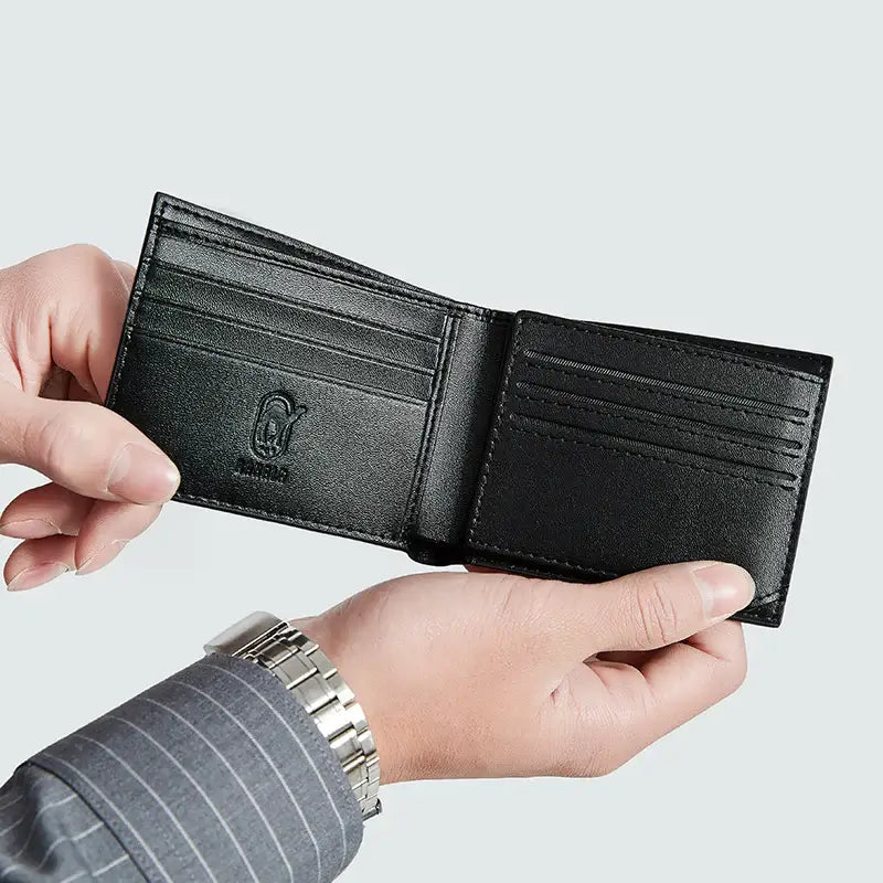 Wallet RA 106