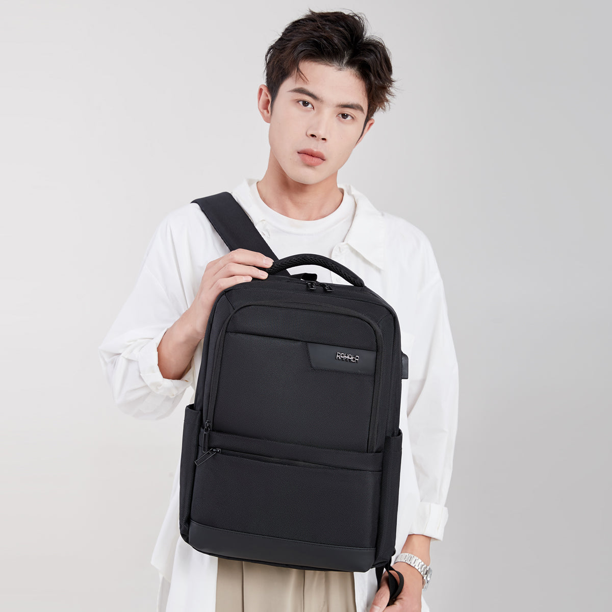 حقيبة ظهر - RAL-502 Backpack