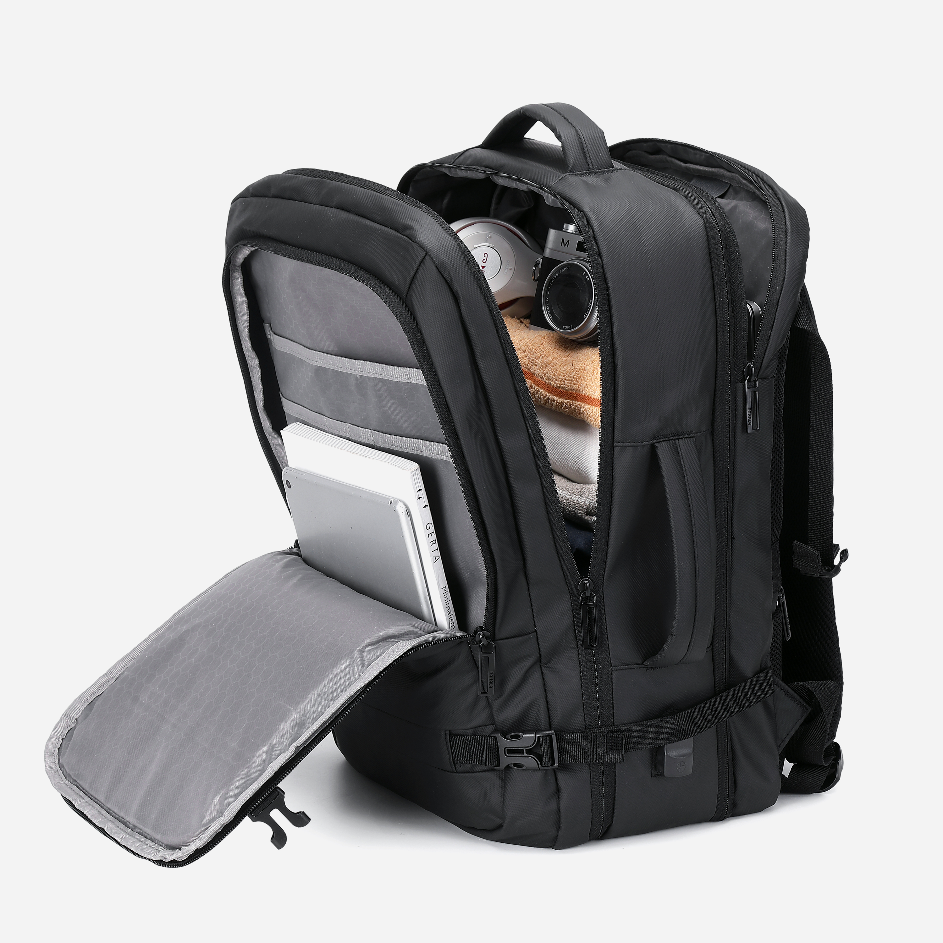 حقيبة ظهر RAL 1920