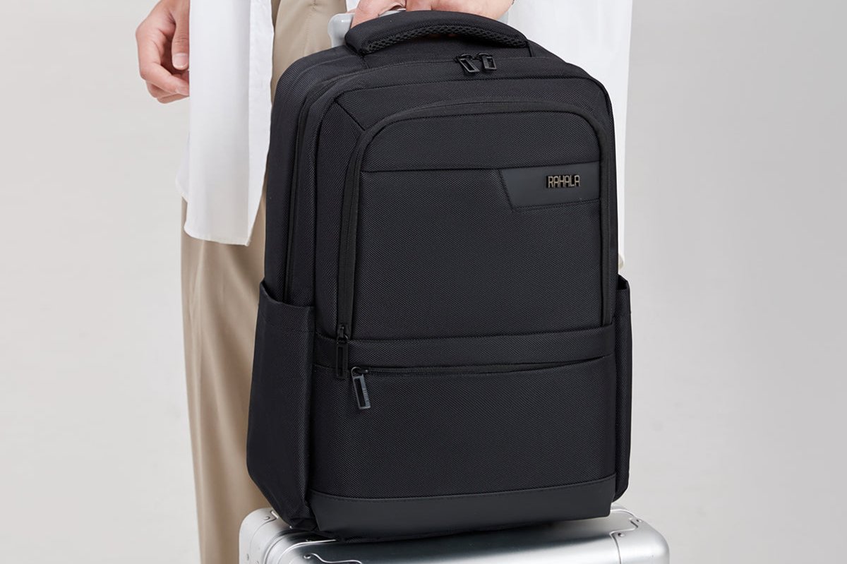 حقيبة ظهر - RAL-502 Backpack