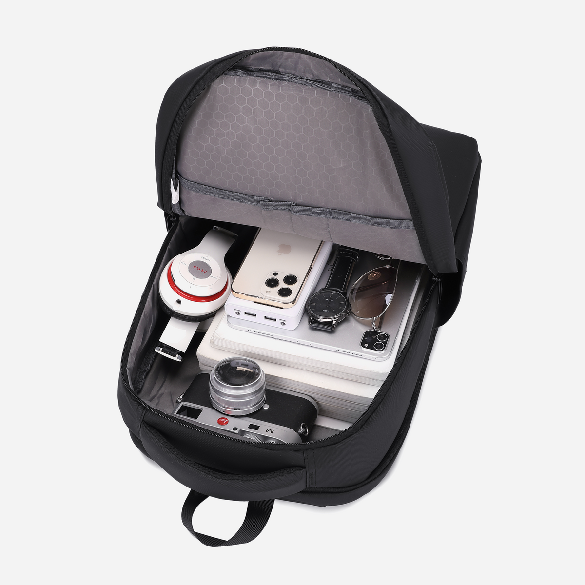 Backpack - RAL902