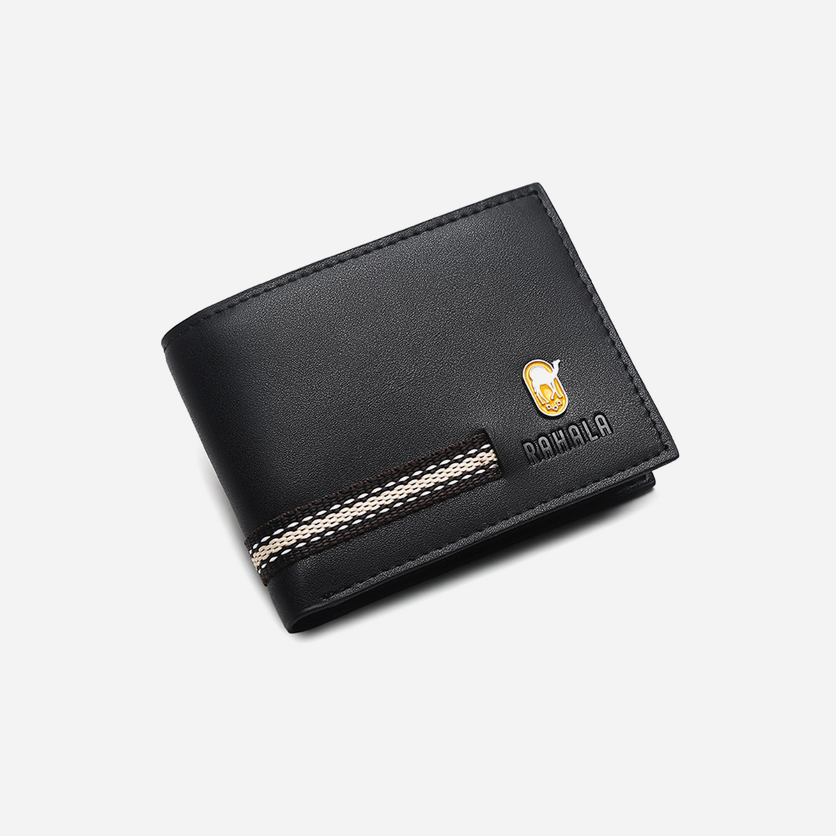 Wallet RA106 Brown