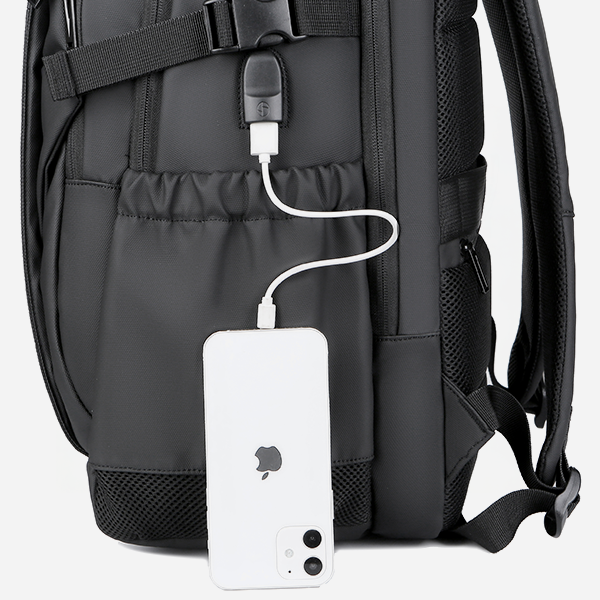Backpacks - RAL 2204