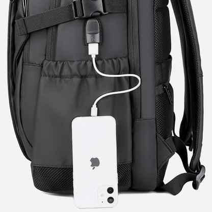 حقيبة ظهر RAL 2204