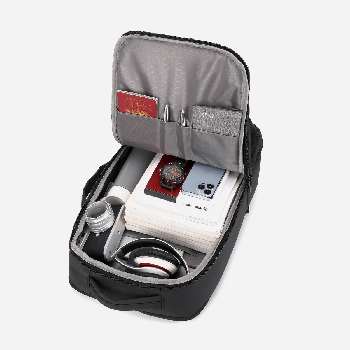 Backpacks RAL 5306