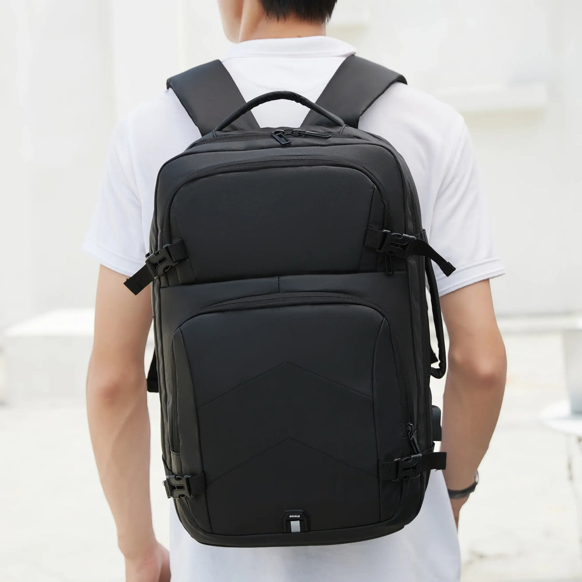 Backpacks - RAL 2023