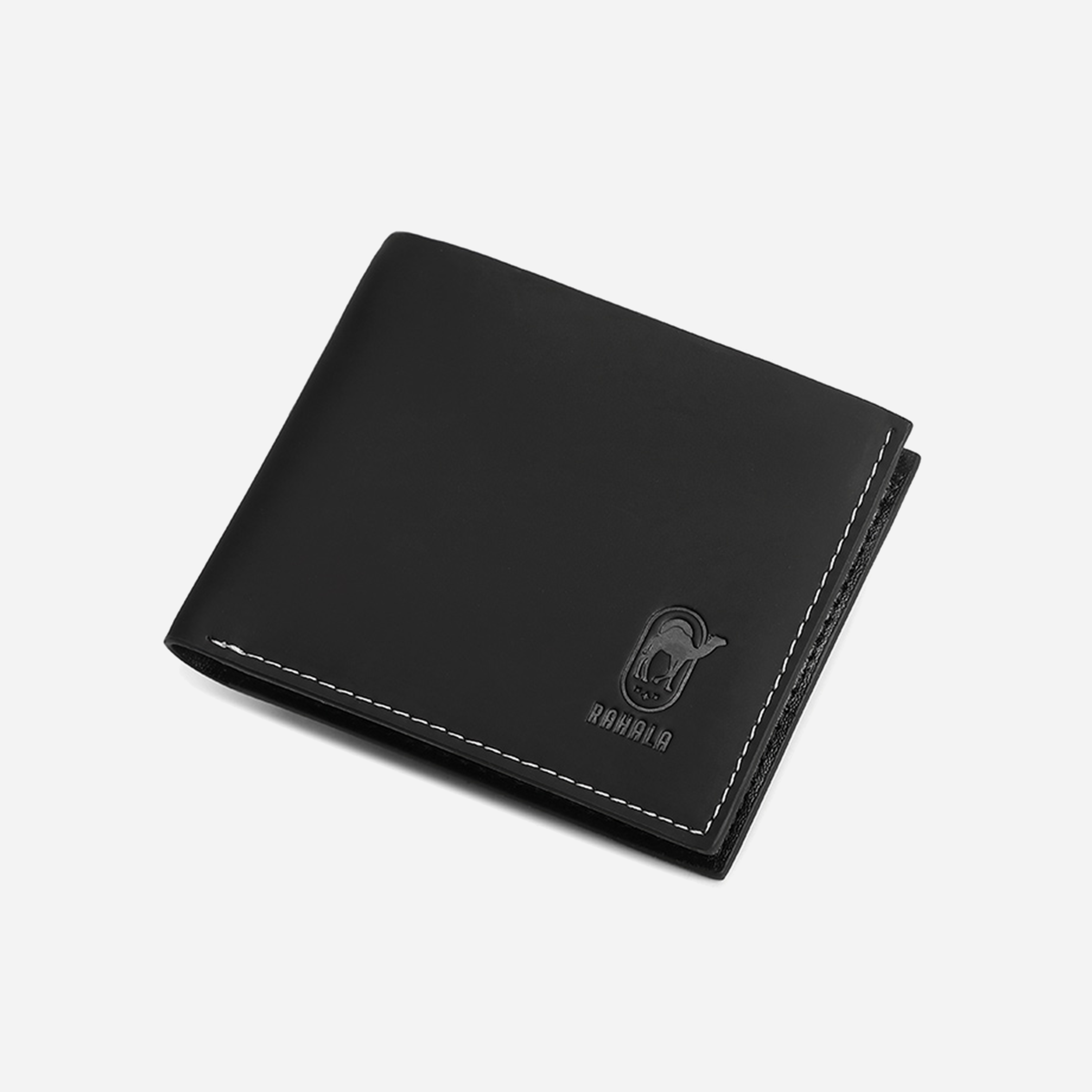 Wallet-RA 104 Black