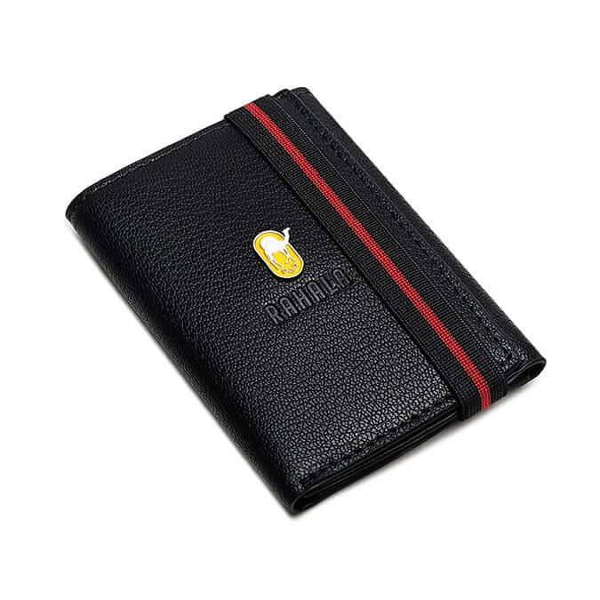 Wallet RA 101