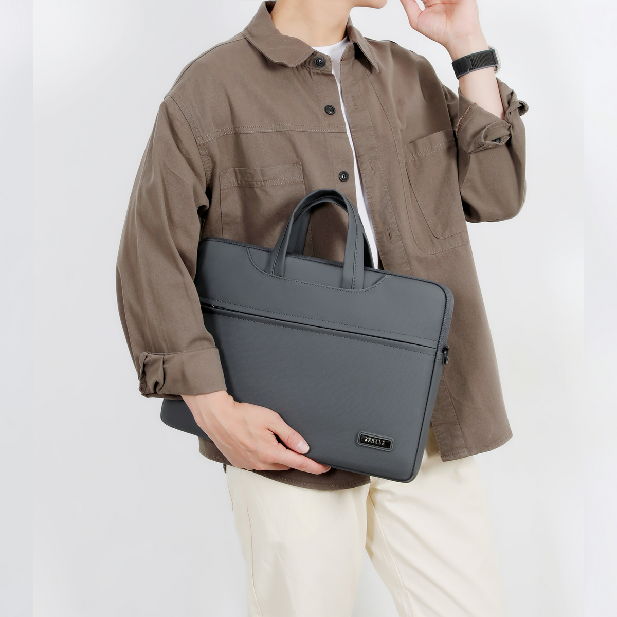 RAL 817 Dark Grey