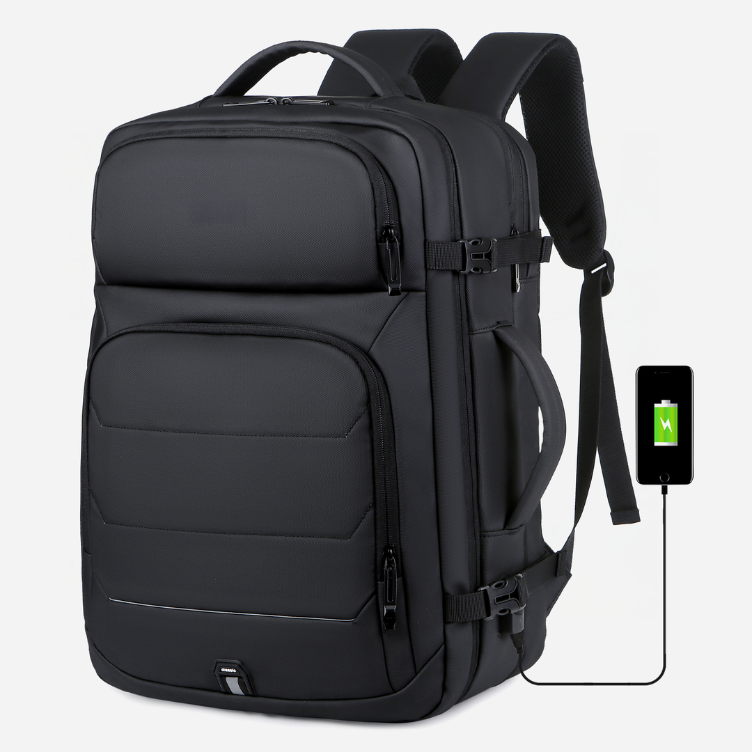 Backpacks RAL 2201