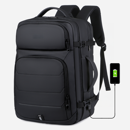 Backpacks RAL 2201