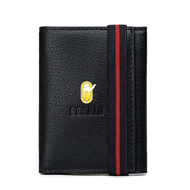 Wallet RA 101