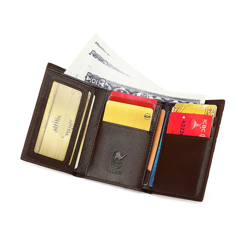 Wallet RA 101