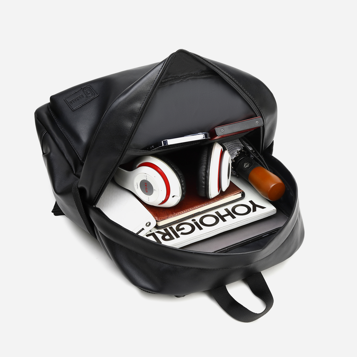 Backpack GLD-112 Brown
