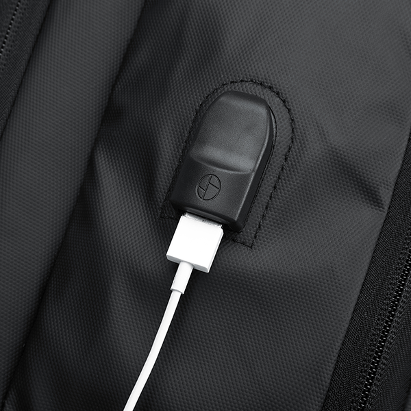 Backpacks - RAL 1920