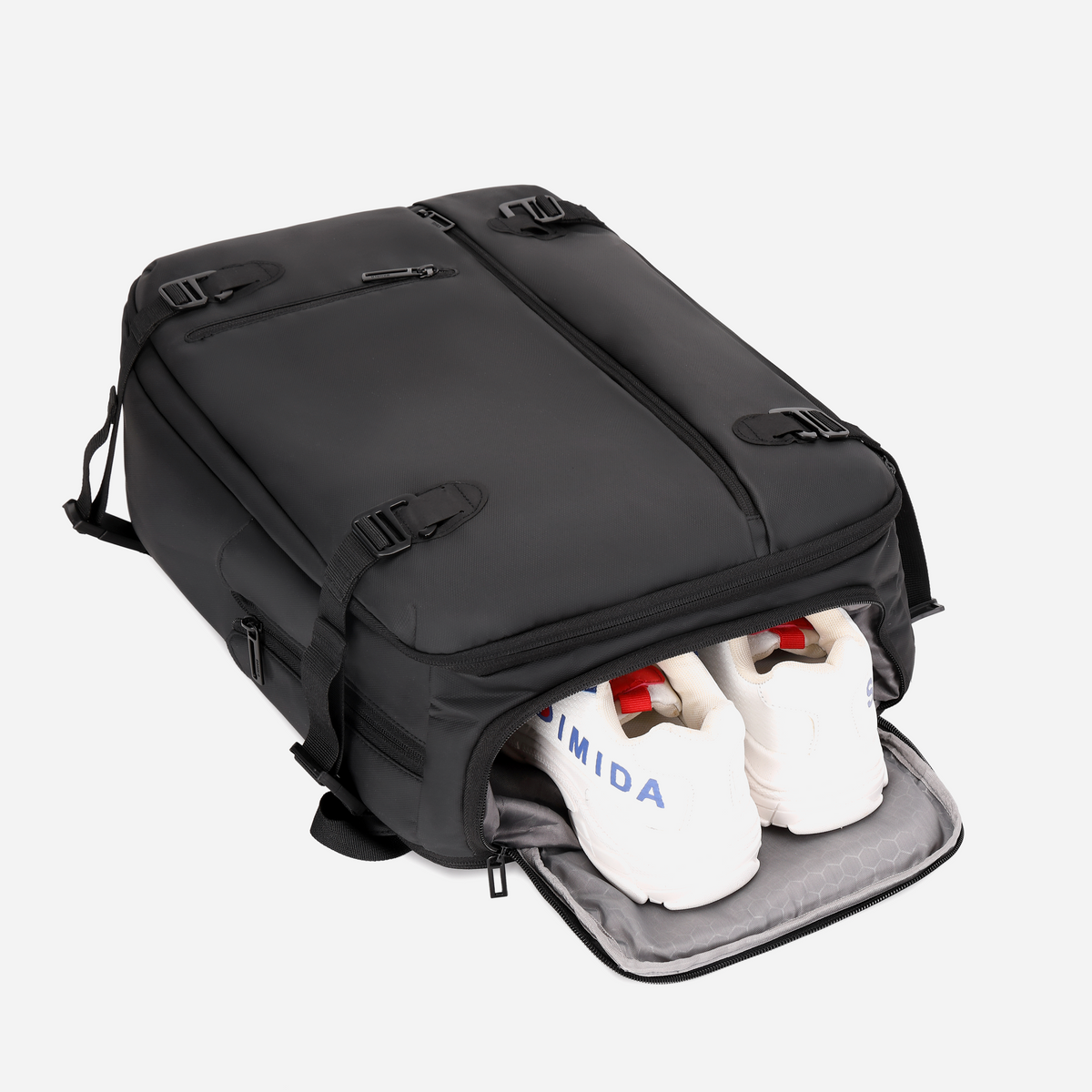 Backspacks RAL 3726